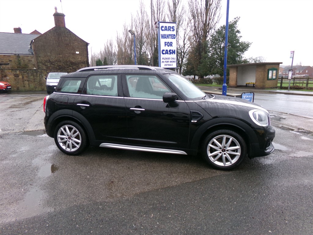 Used MINI Countryman 2019 for sale - 77378153: Photo 4