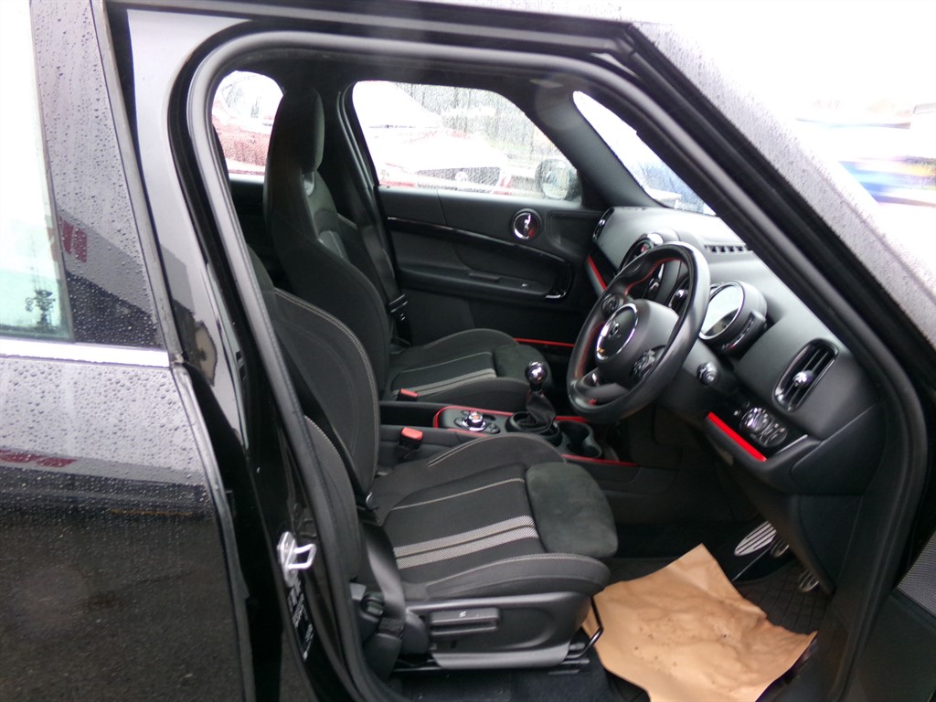 Used MINI Countryman 2019 for sale - 77378153: Photo 6