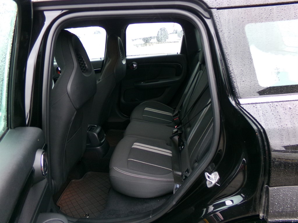 Used MINI Countryman 2019 for sale - 77378153: Photo 8