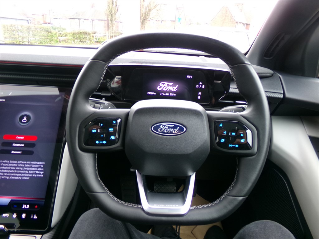 Used Ford Explorer 2024 for sale - 78000580: Photo 10