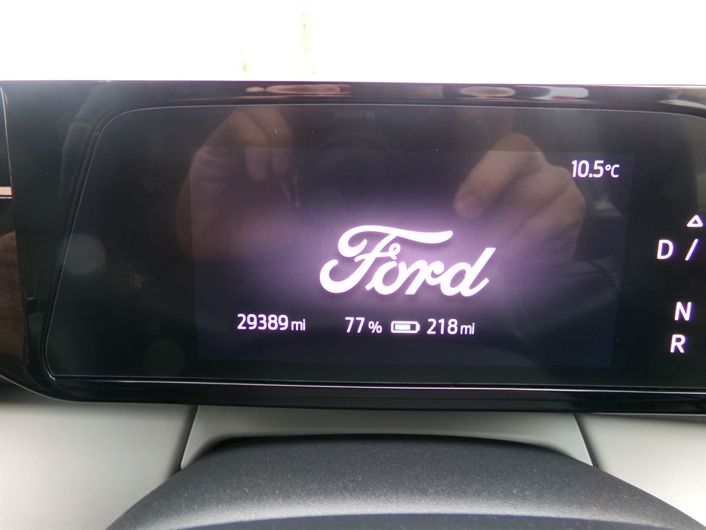 Used Ford Explorer 2024 for sale - 78000580: Photo 11