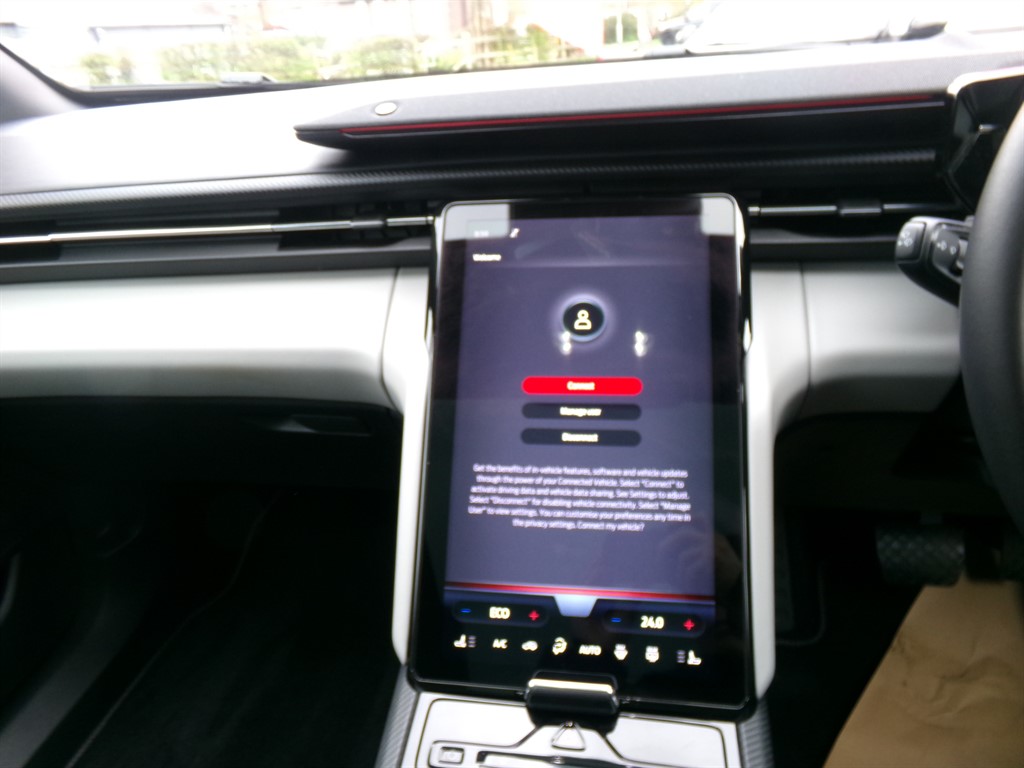 Used Ford Explorer 2024 for sale - 78000580: Photo 12