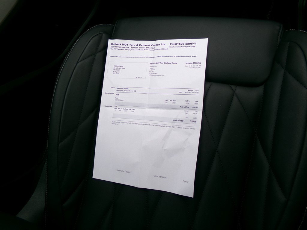 Used Ford Explorer 2024 for sale - 78000580: Photo 13