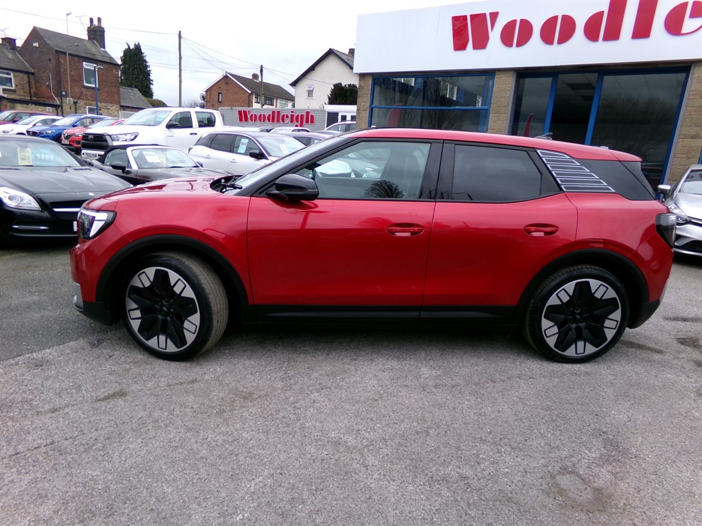 Used Ford Explorer 2024 for sale - 78000580: Photo 3