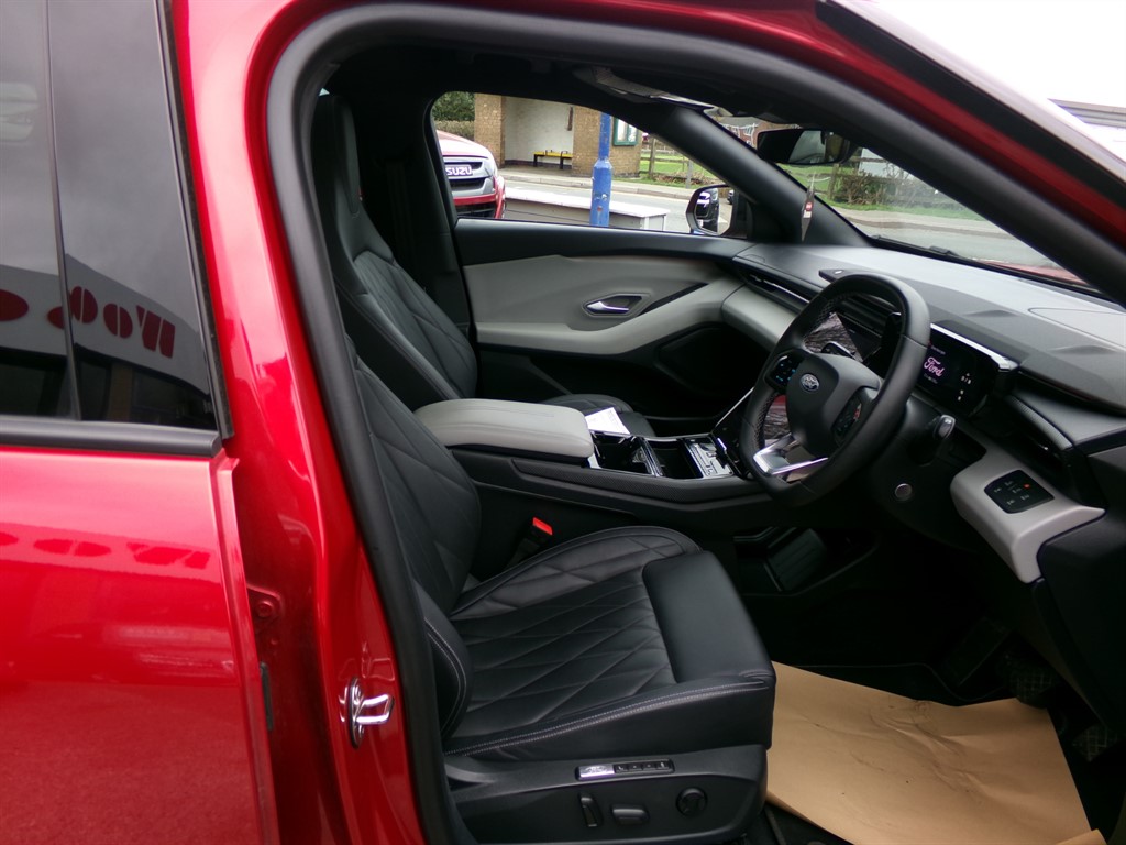 Used Ford Explorer 2024 for sale - 78000580: Photo 6