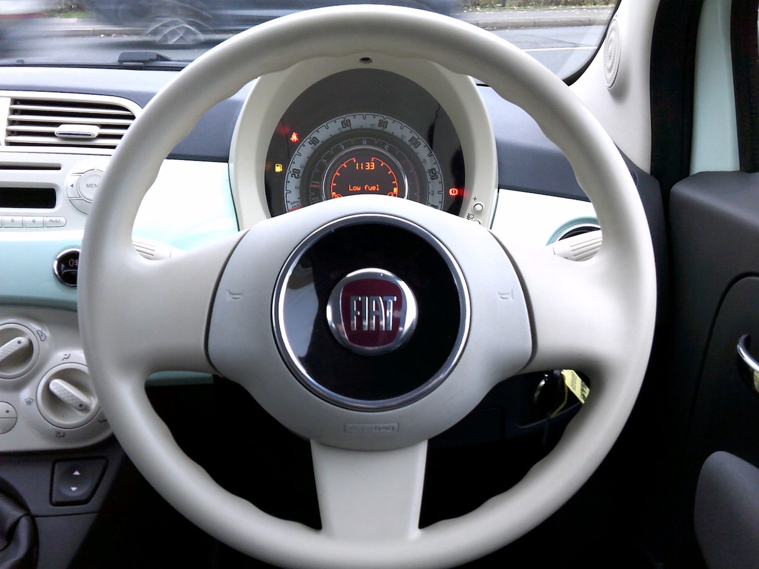 Used Fiat 500 2014 for sale - 76510995: Photo 12