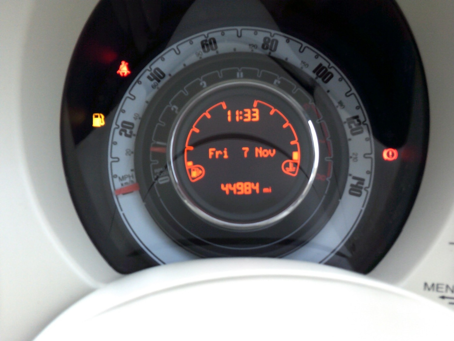 Used Fiat 500 2014 for sale - 76510995: Photo 13