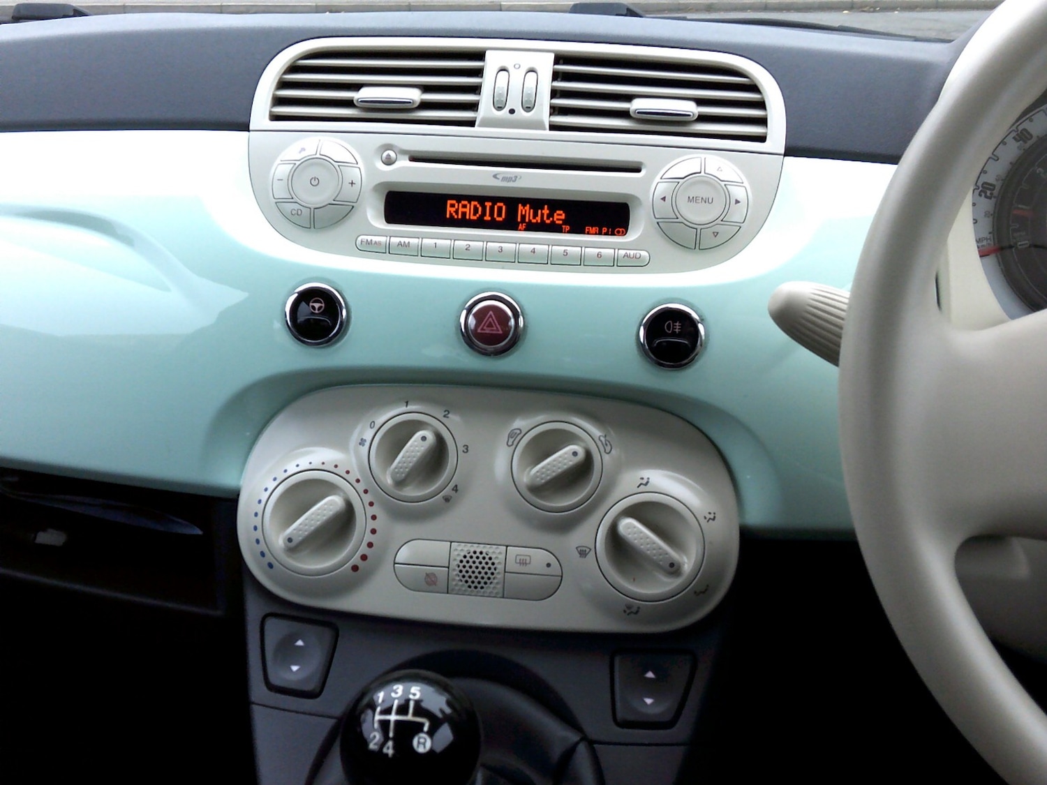 Used Fiat 500 2014 for sale - 76510995: Photo 14