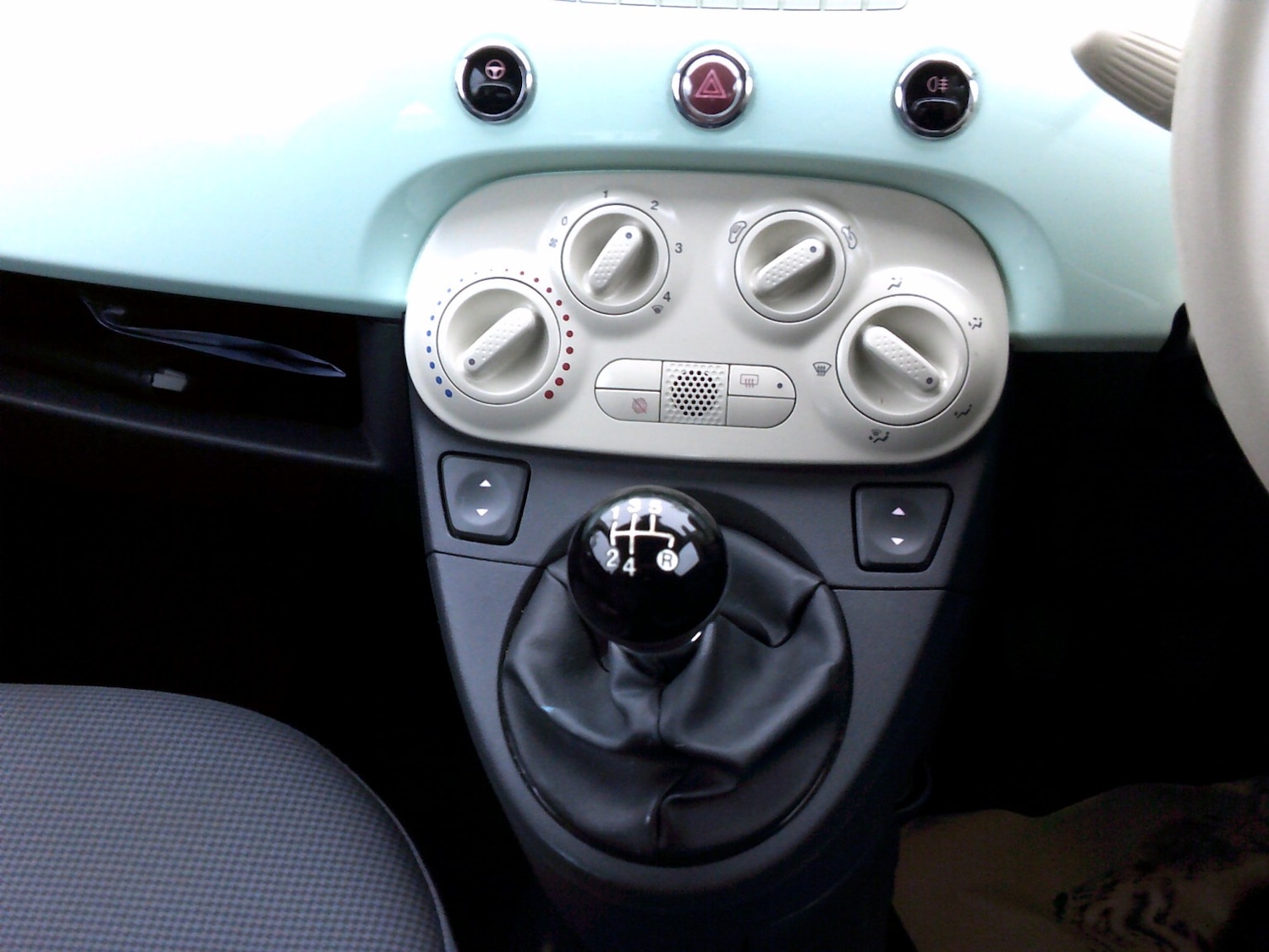 Used Fiat 500 2014 for sale - 76510995: Photo 15