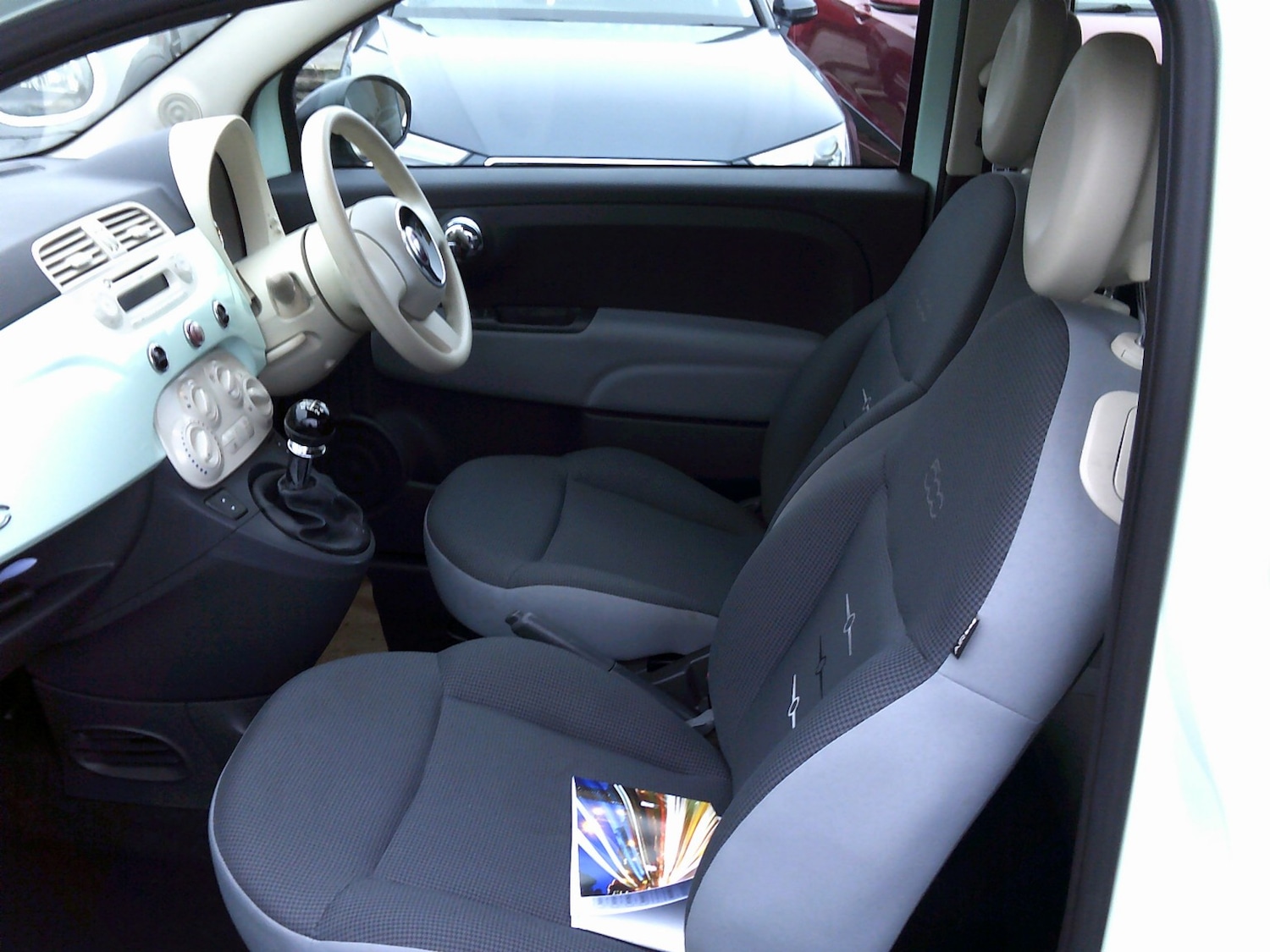 Used Fiat 500 2014 for sale - 76510995: Photo 8