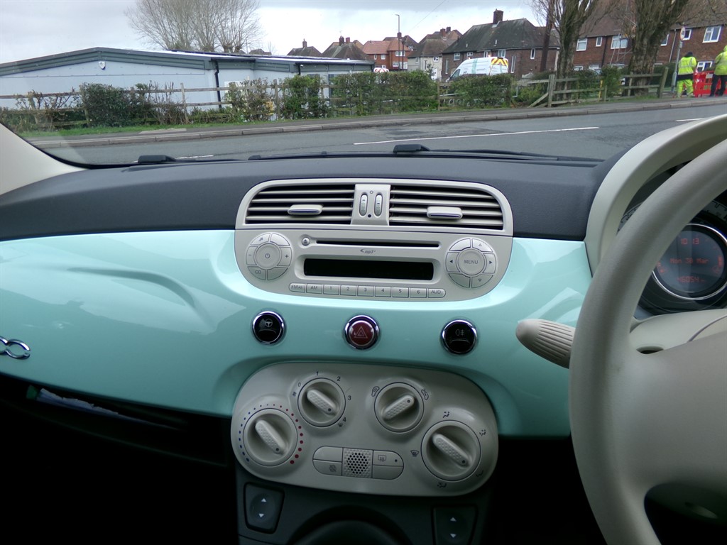 Used Fiat 500 2014 for sale - 78067273: Photo 11