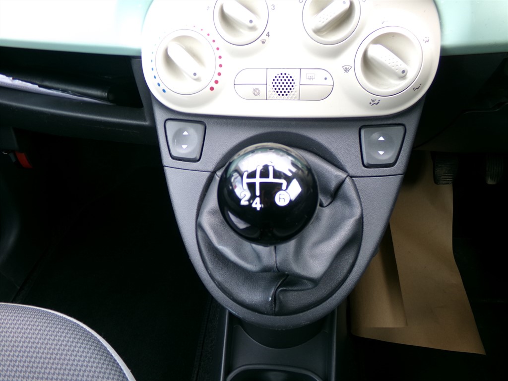 Used Fiat 500 2014 for sale - 78067273: Photo 12