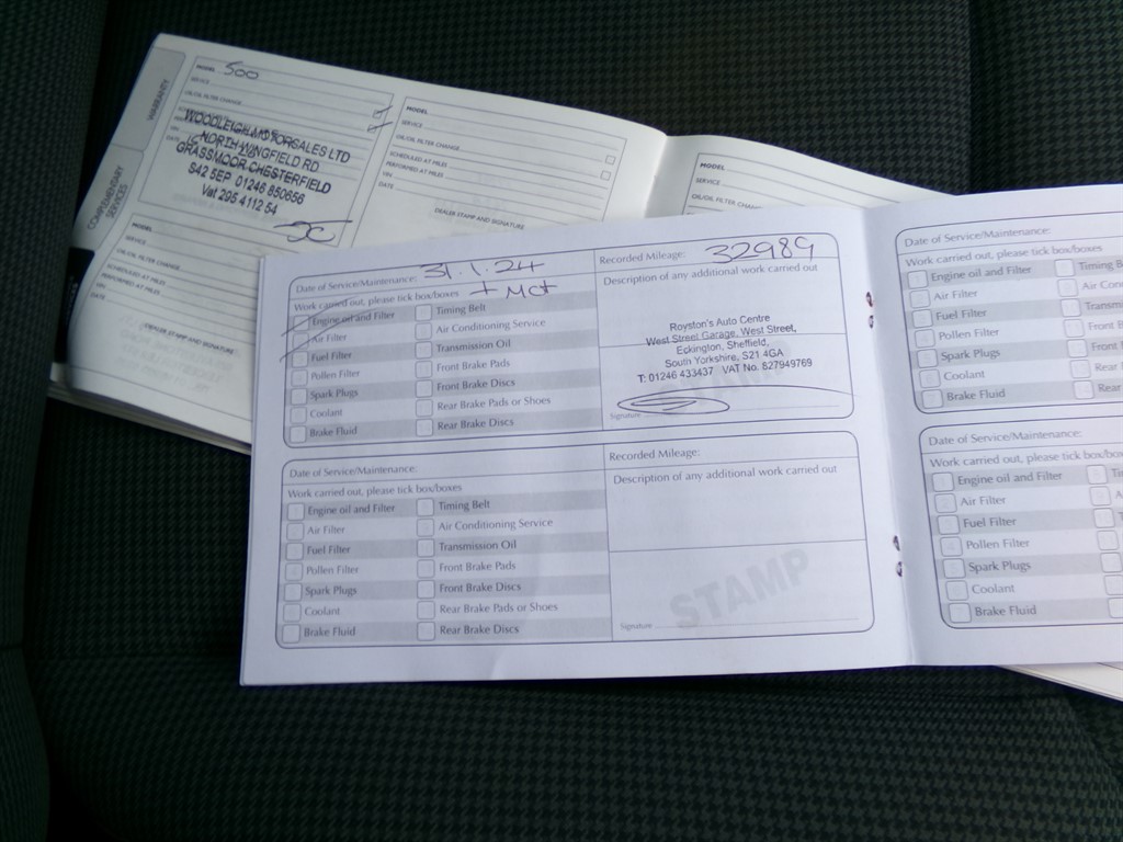 Used Fiat 500 2014 for sale - 78067273: Photo 13