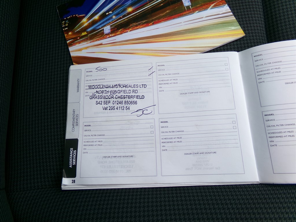 Used Fiat 500 2014 for sale - 78067273: Photo 14