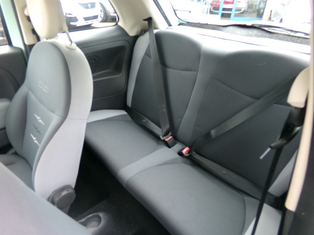 Used Fiat 500 2014 for sale - 78067273: Photo 7