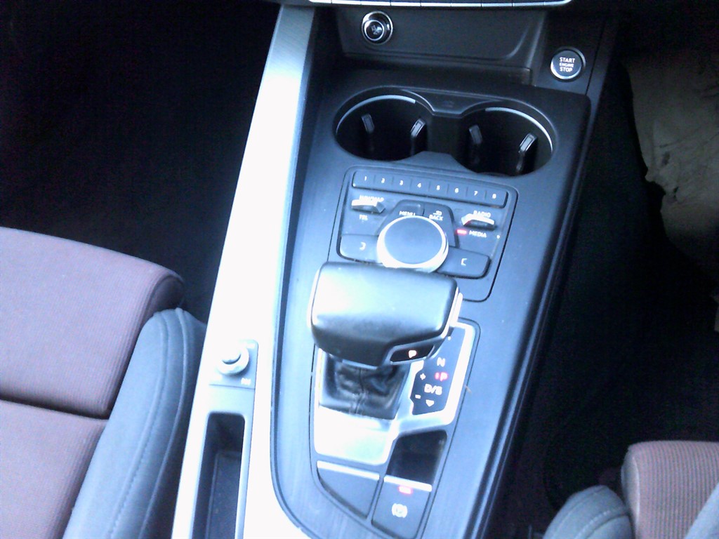 Used Audi A4 2016 for sale - 77378144: Photo 12