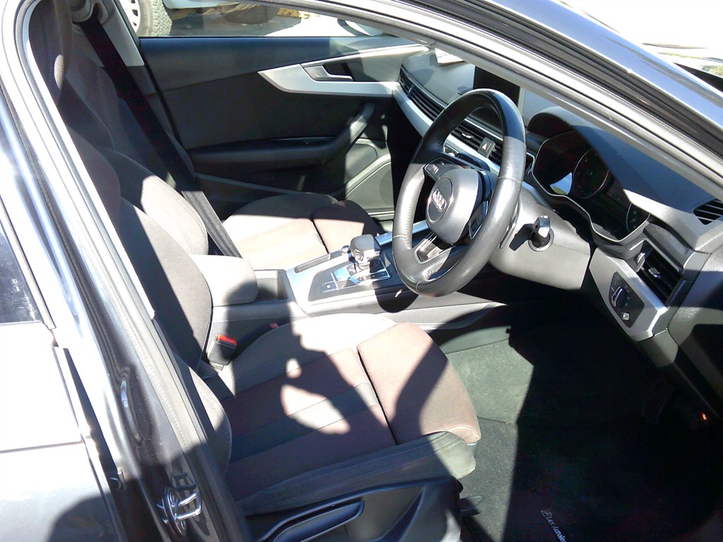 Used Audi A4 2016 for sale - 77378144: Photo 13