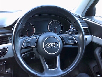 Used Audi A4 2016 for sale - 77378144: Photo