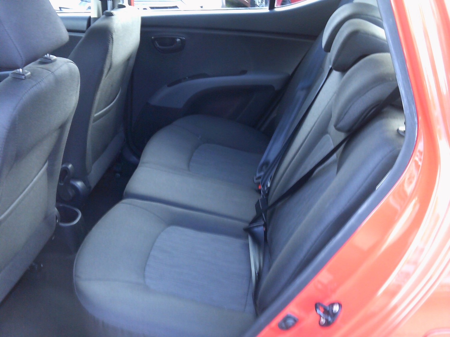 Used Hyundai i10 2012 for sale - 76347240: Photo 8