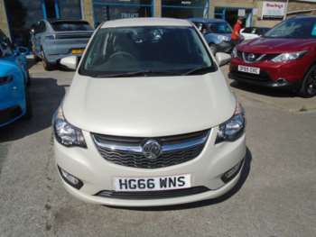 Used Vauxhall Viva 2017 for sale - 75137831: Photo