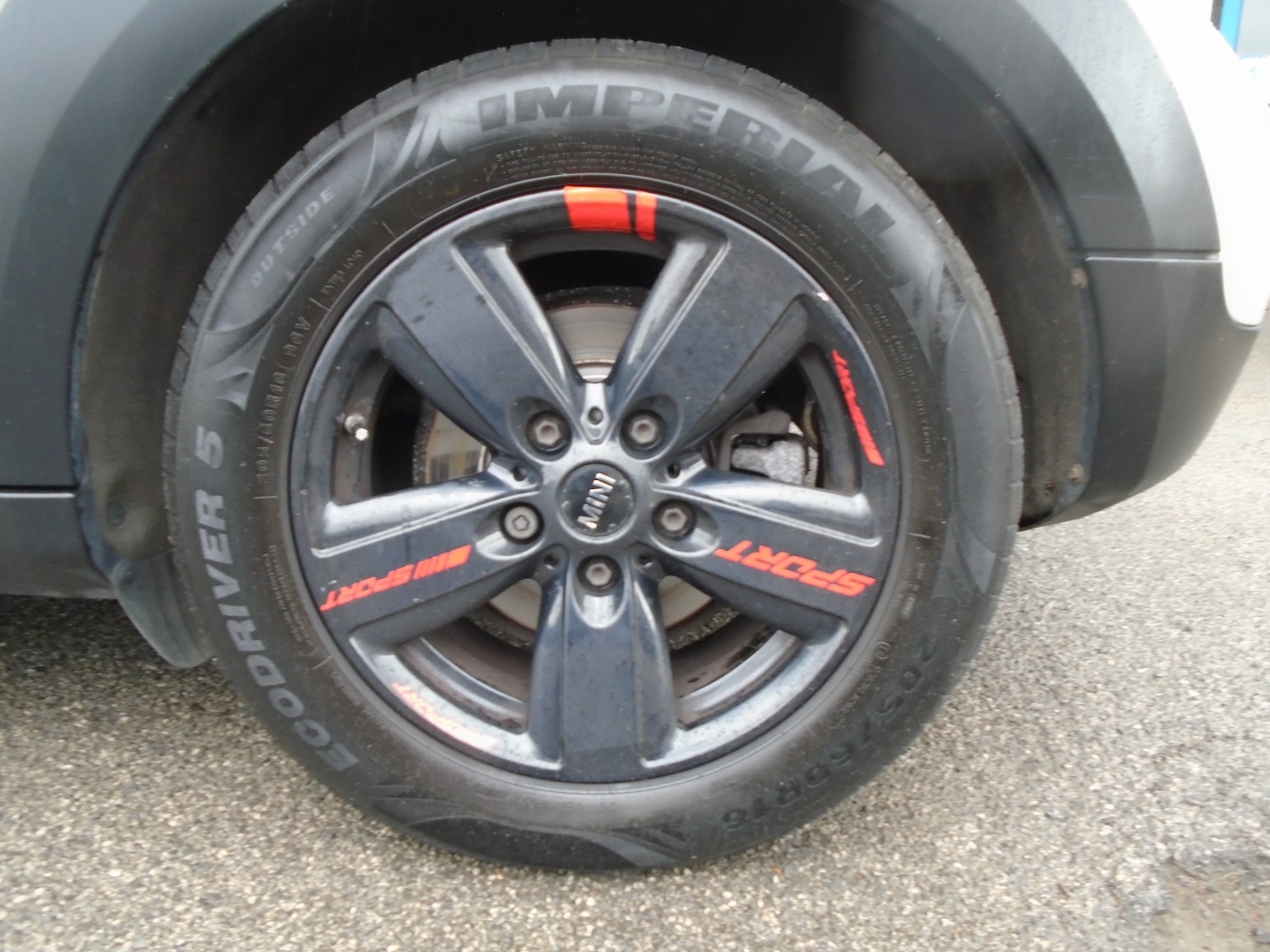 Used MINI Countryman 2015 for sale - 76793753: Photo 10