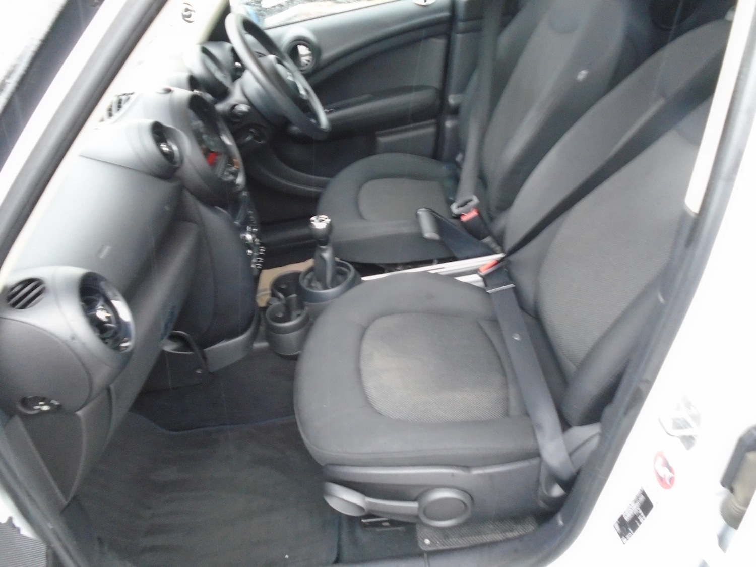 Used MINI Countryman 2015 for sale - 76793753: Photo 11