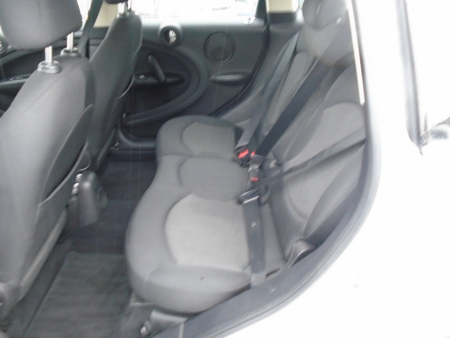 Used MINI Countryman 2015 for sale - 76793753: Photo 12