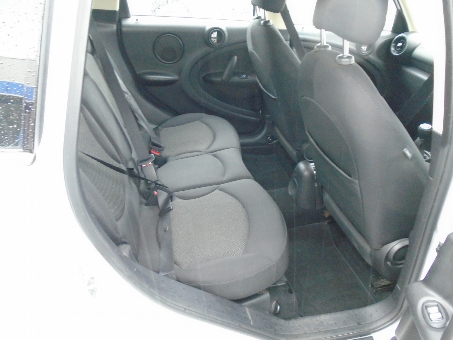 Used MINI Countryman 2015 for sale - 76793753: Photo 13