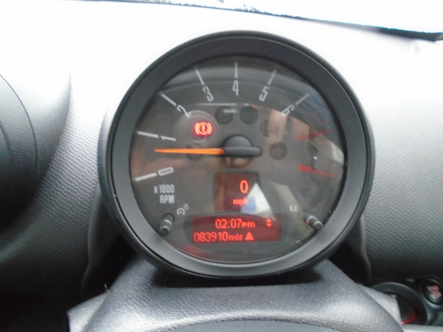 Used MINI Countryman 2015 for sale - 76793753: Photo 15