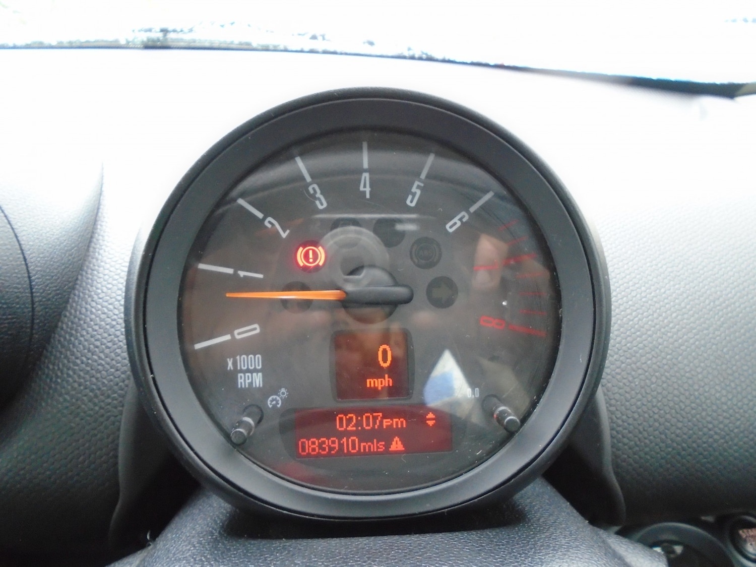 Used MINI Countryman 2015 for sale - 76793753: Photo 16