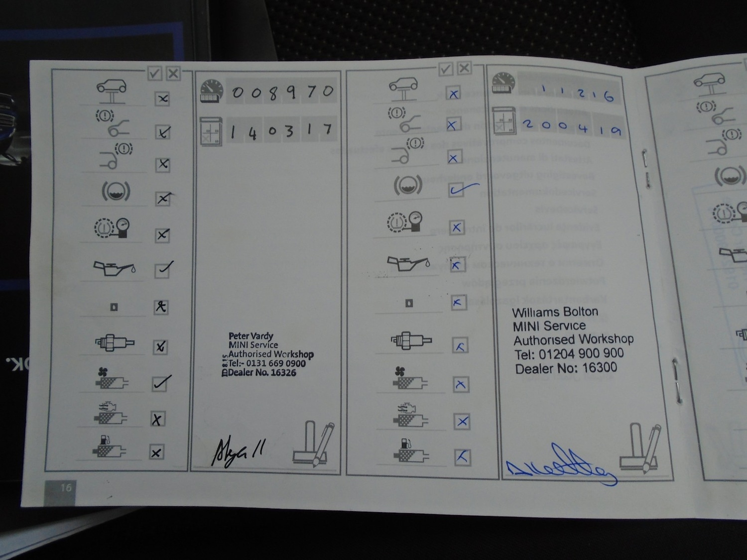 Used MINI Countryman 2015 for sale - 76793753: Photo 23