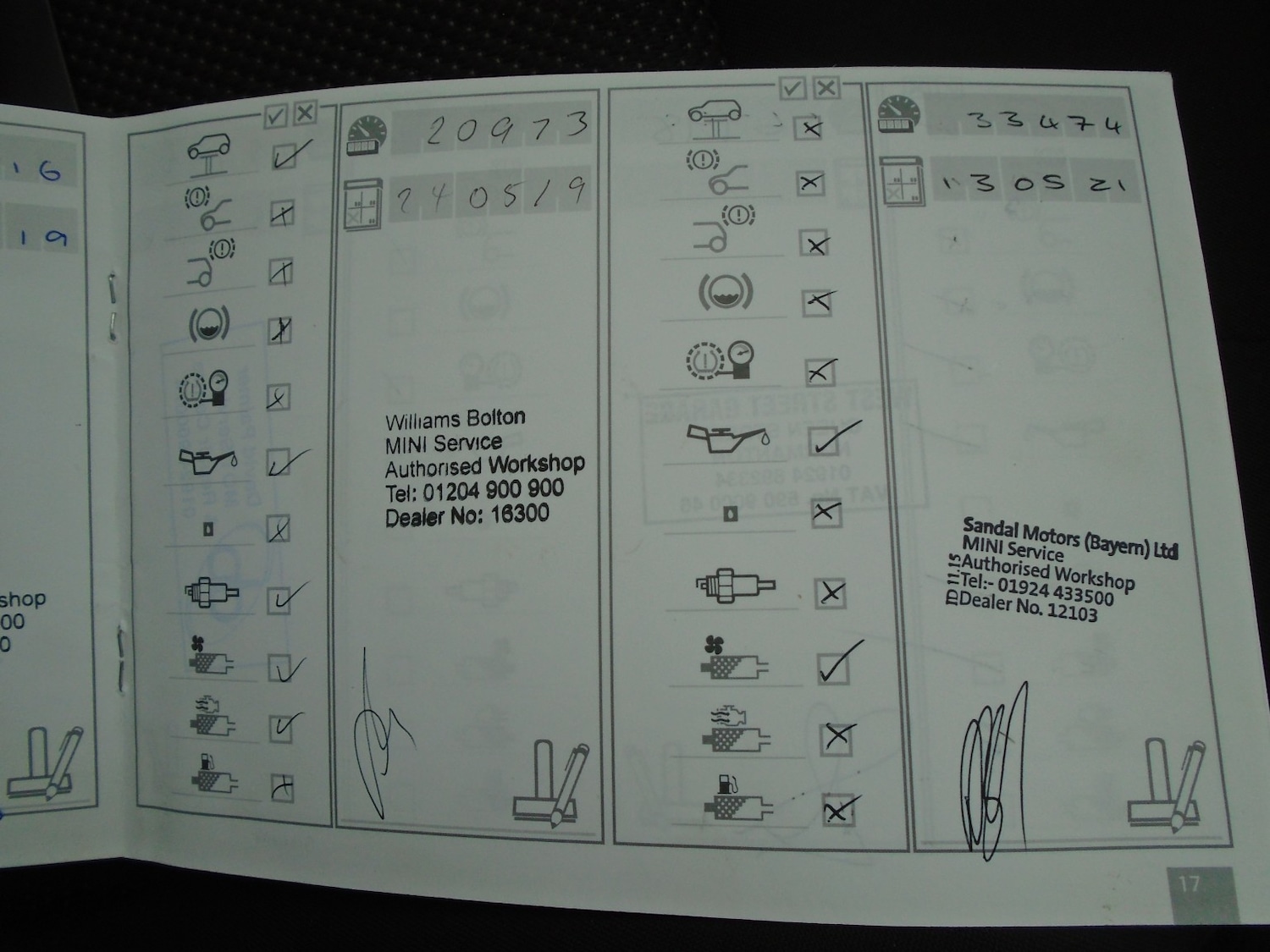 Used MINI Countryman 2015 for sale - 76793753: Photo 24