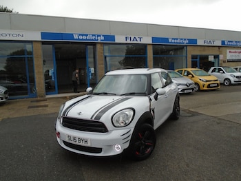 Used MINI Countryman 2015 for sale - 76793753: Photo