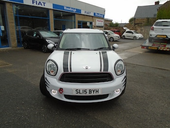 Used MINI Countryman 2015 for sale - 76793753: Photo