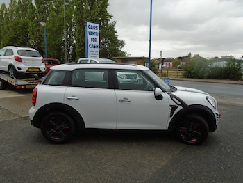 Used MINI Countryman 2015 for sale - 76793753: Photo