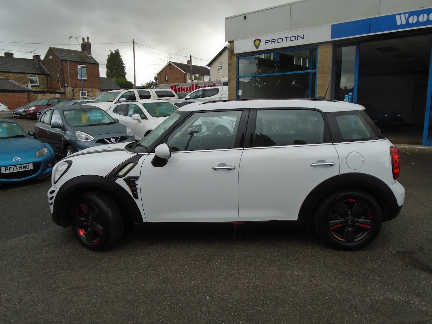 Used MINI Countryman 2015 for sale - 76793753: Photo 9
