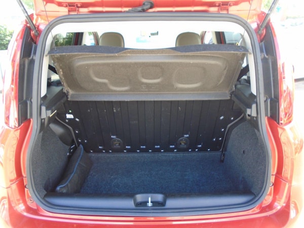 Used Fiat Panda 2013 for sale - 75183857: Photo 12