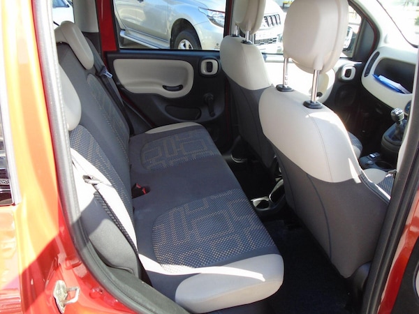 Used Fiat Panda 2013 for sale - 75183857: Photo 13