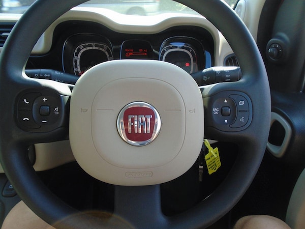 Used Fiat Panda 2013 for sale - 75183857: Photo 17