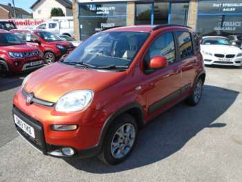 Used Fiat Panda 2013 for sale - 75183857: Photo