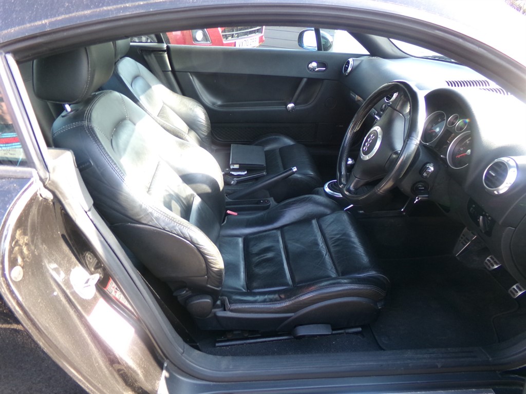 Used Audi TT 2001 for sale - 78166046: Photo 4