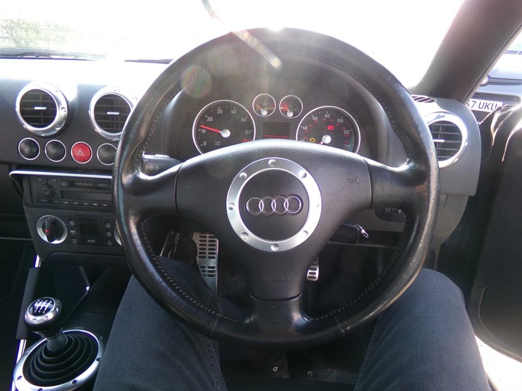 Used Audi TT 2001 for sale - 78166046: Photo 5