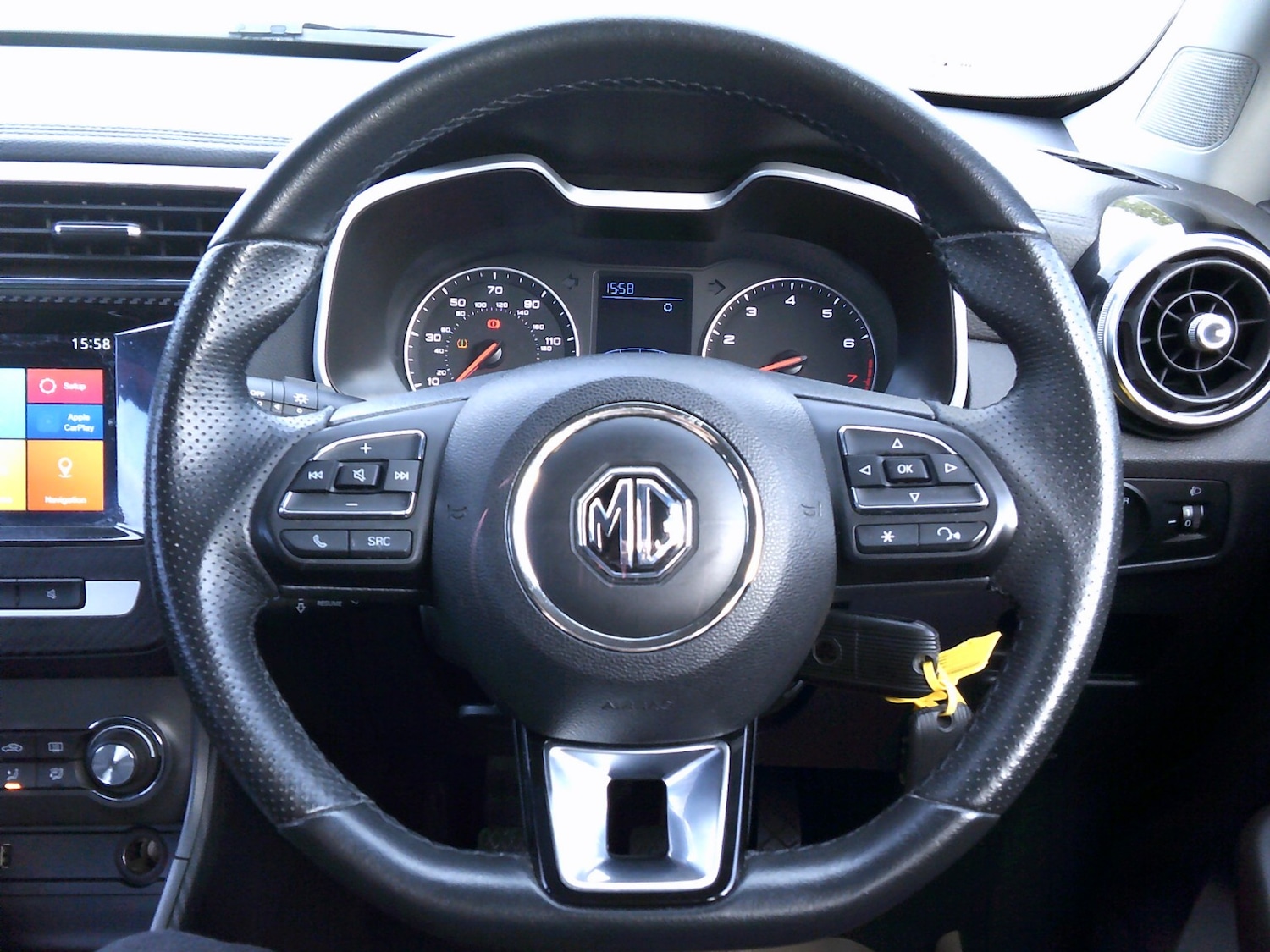 Used MG MG ZS 2020 for sale - 76082682: Photo 10