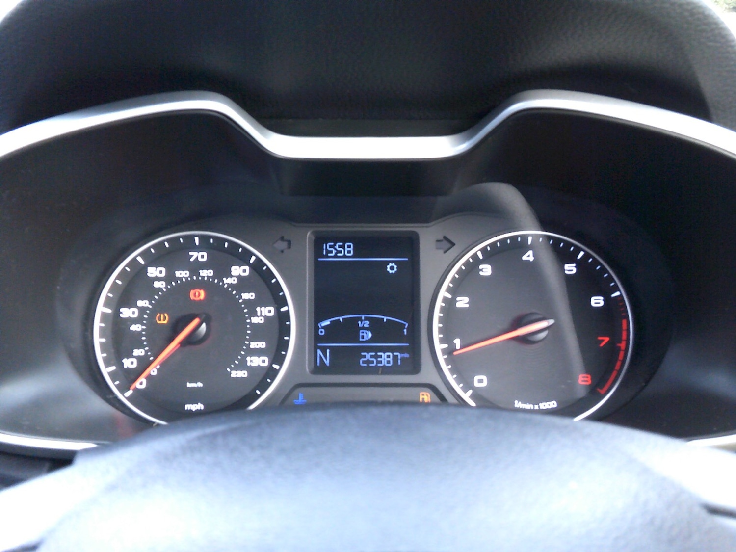 Used MG MG ZS 2020 for sale - 76082682: Photo 11