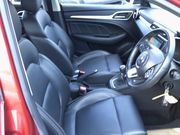 Used MG MG ZS 2020 for sale - 76082682: Photo 6