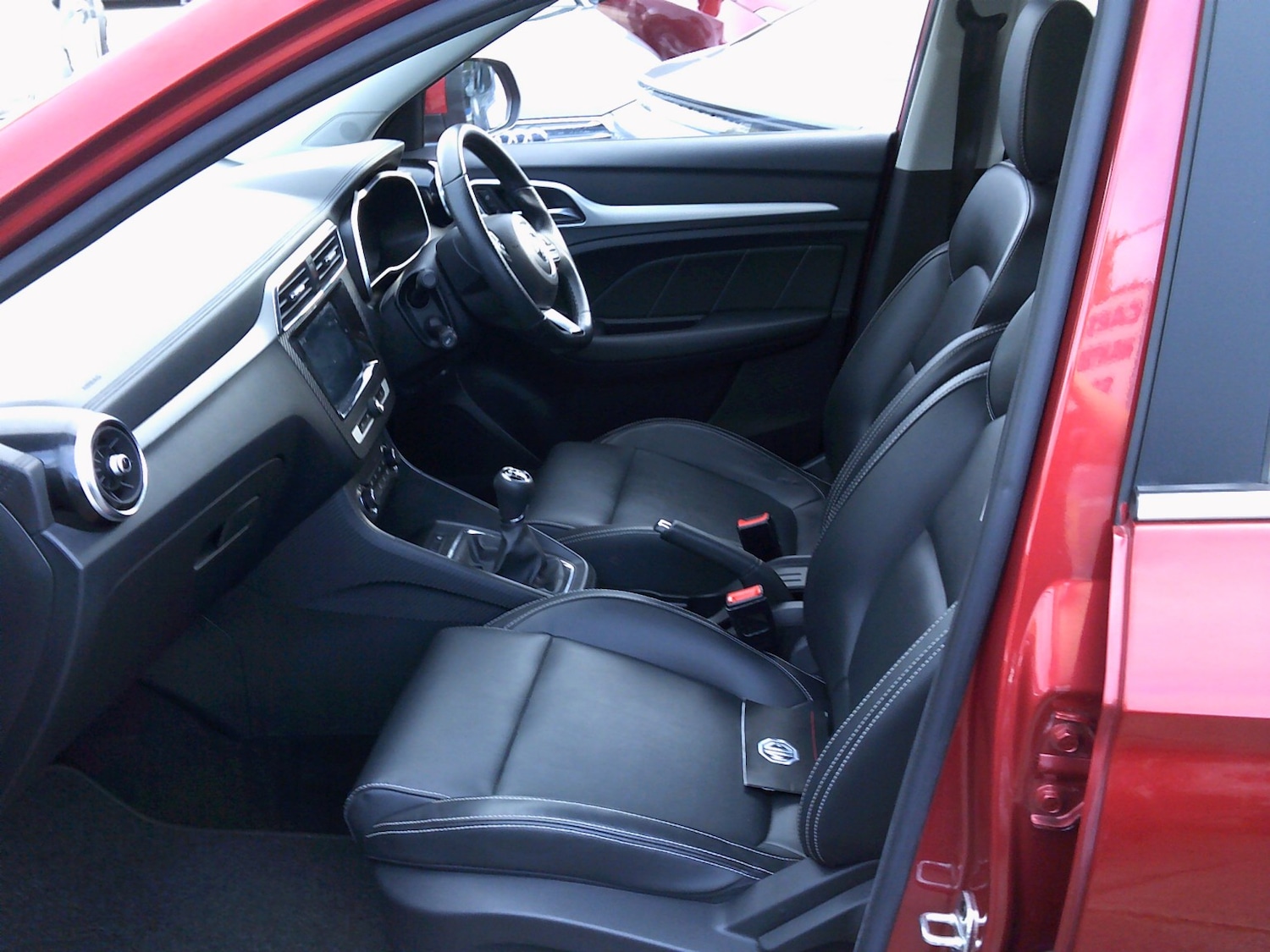 Used MG MG ZS 2020 for sale - 76082682: Photo 7