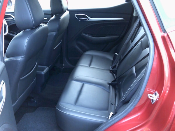 Used MG MG ZS 2020 for sale - 76082682: Photo 8