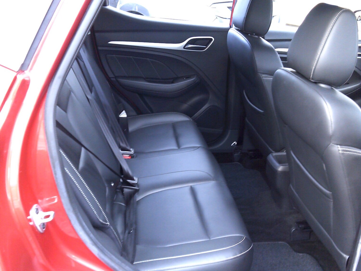 Used MG MG ZS 2020 for sale - 76082682: Photo 9