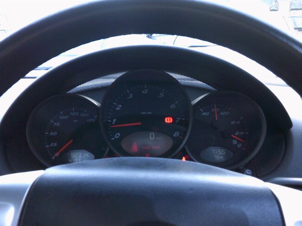 Used Porsche Boxster 2006 for sale - 77381286: Photo 12