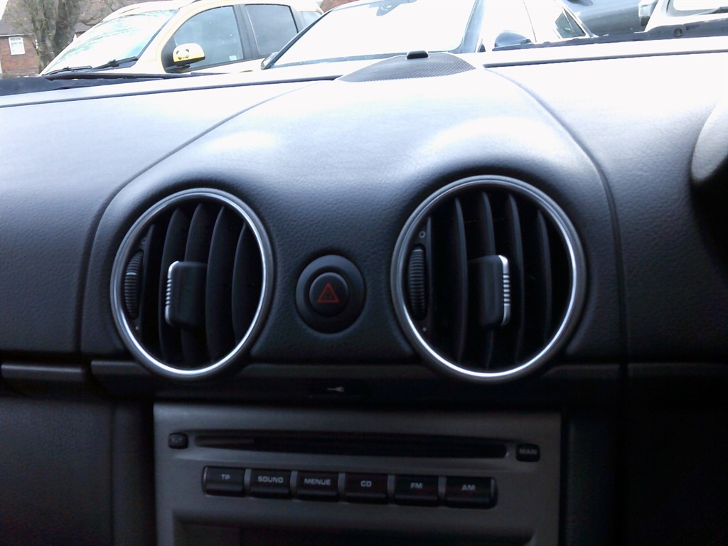 Used Porsche Boxster 2006 for sale - 77381286: Photo 13